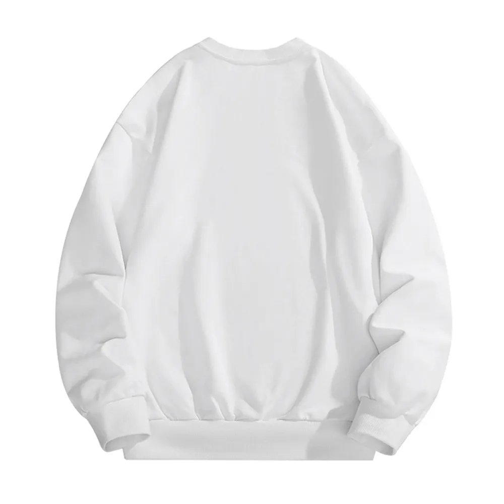 Leader Of The Pack Sweatshirt