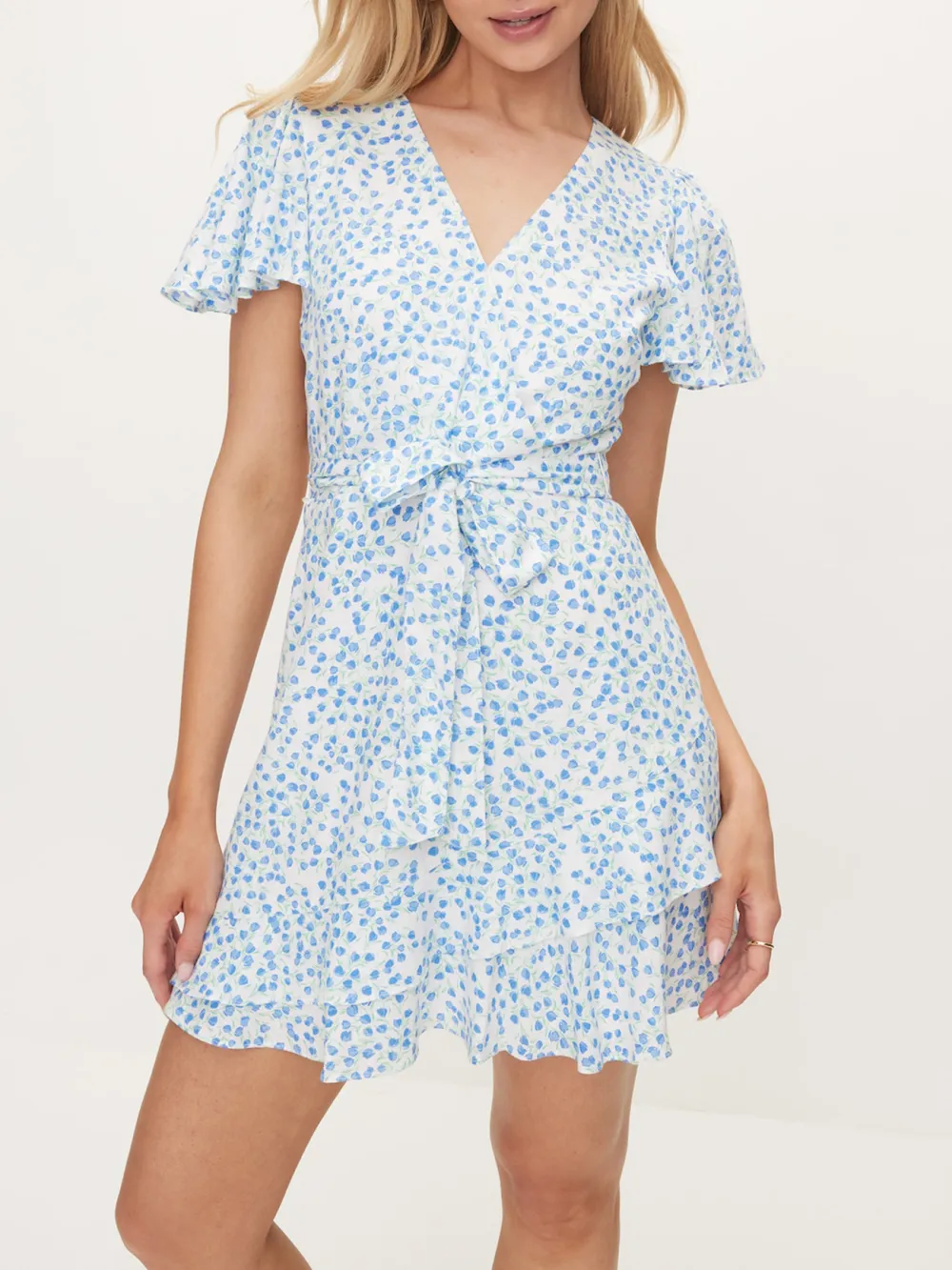 Lucy Mini Dress