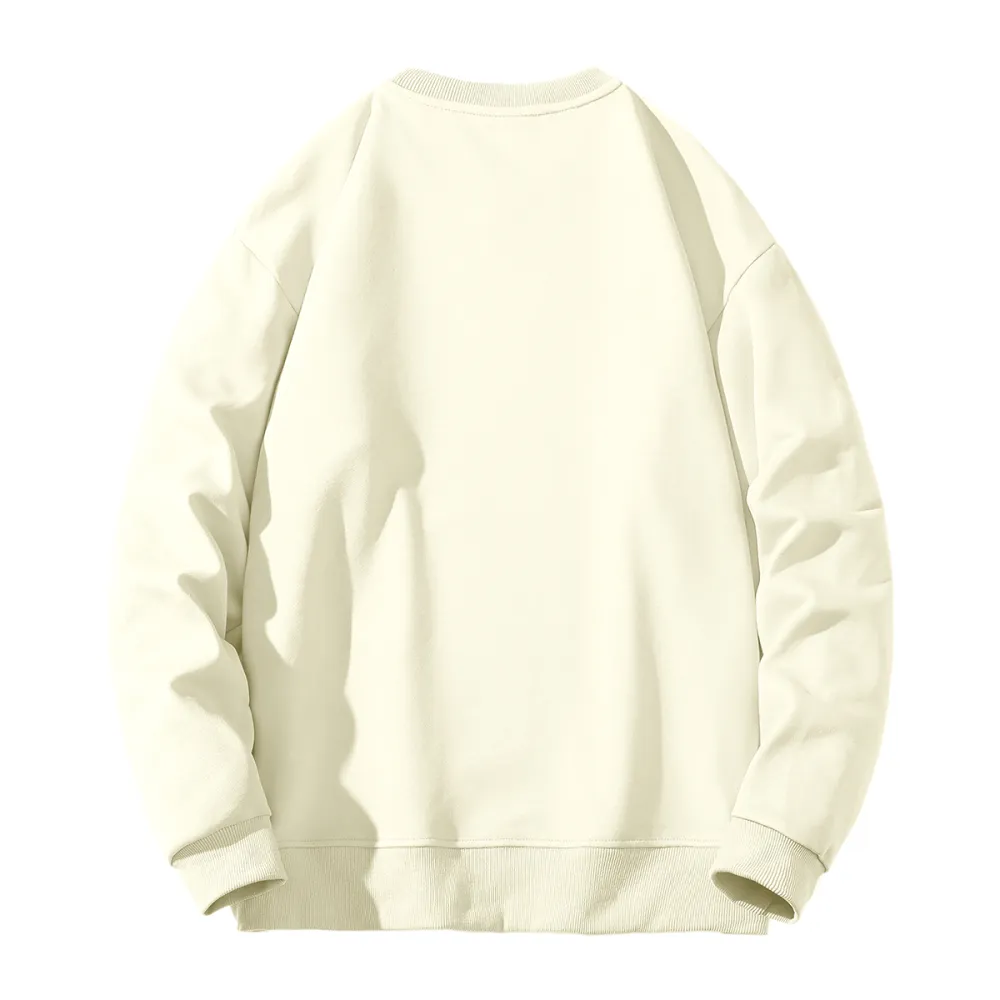 Western Cowboy Sweatshirt