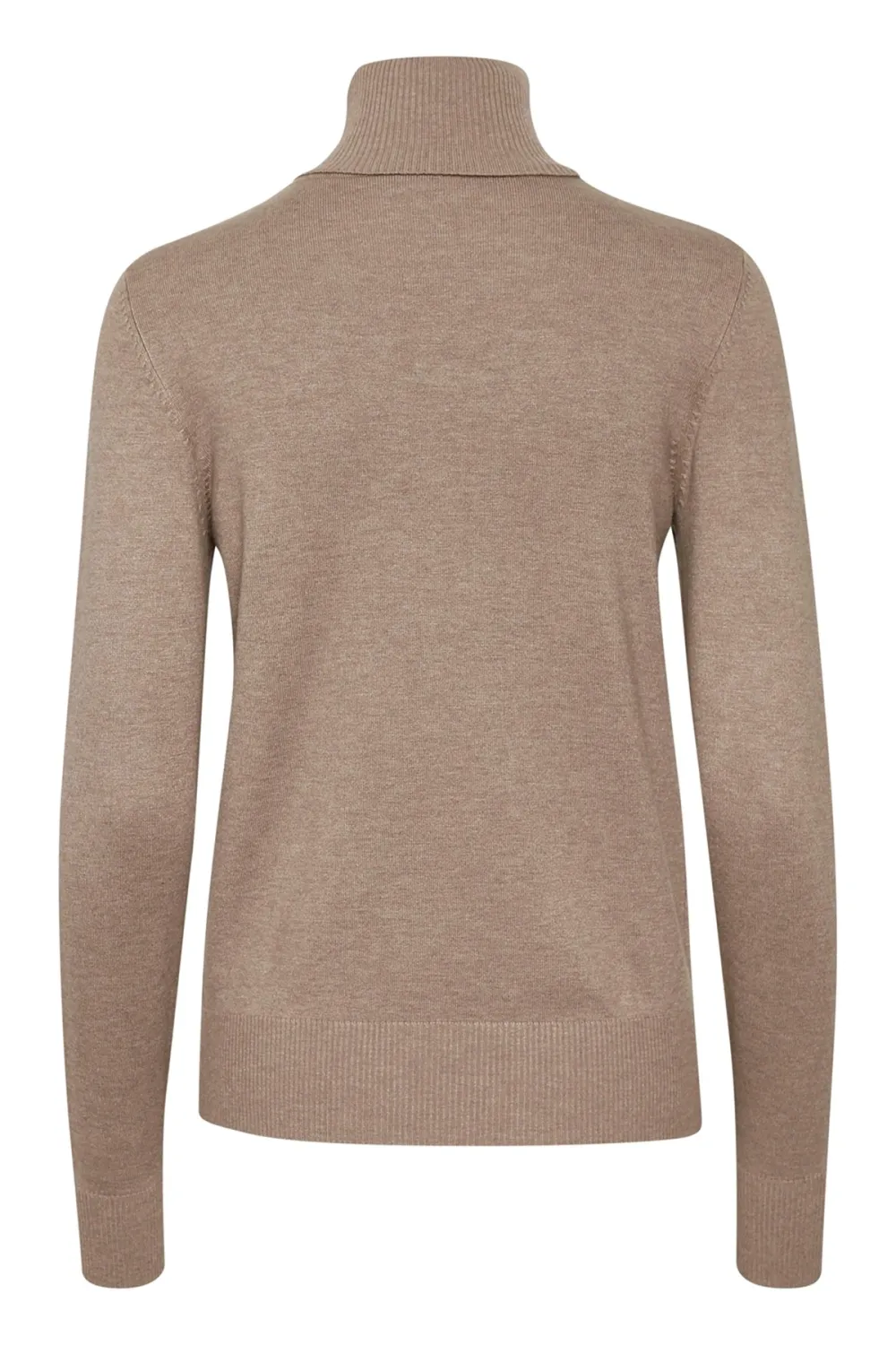 Rollneck Pullover