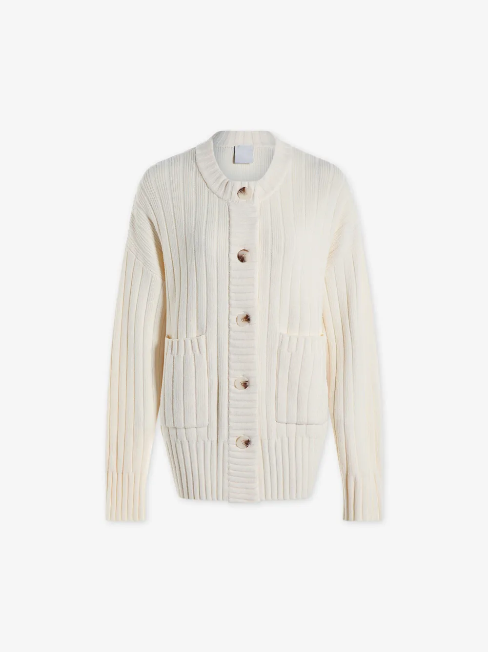 Pensdale Relaxed Knit Cardigan