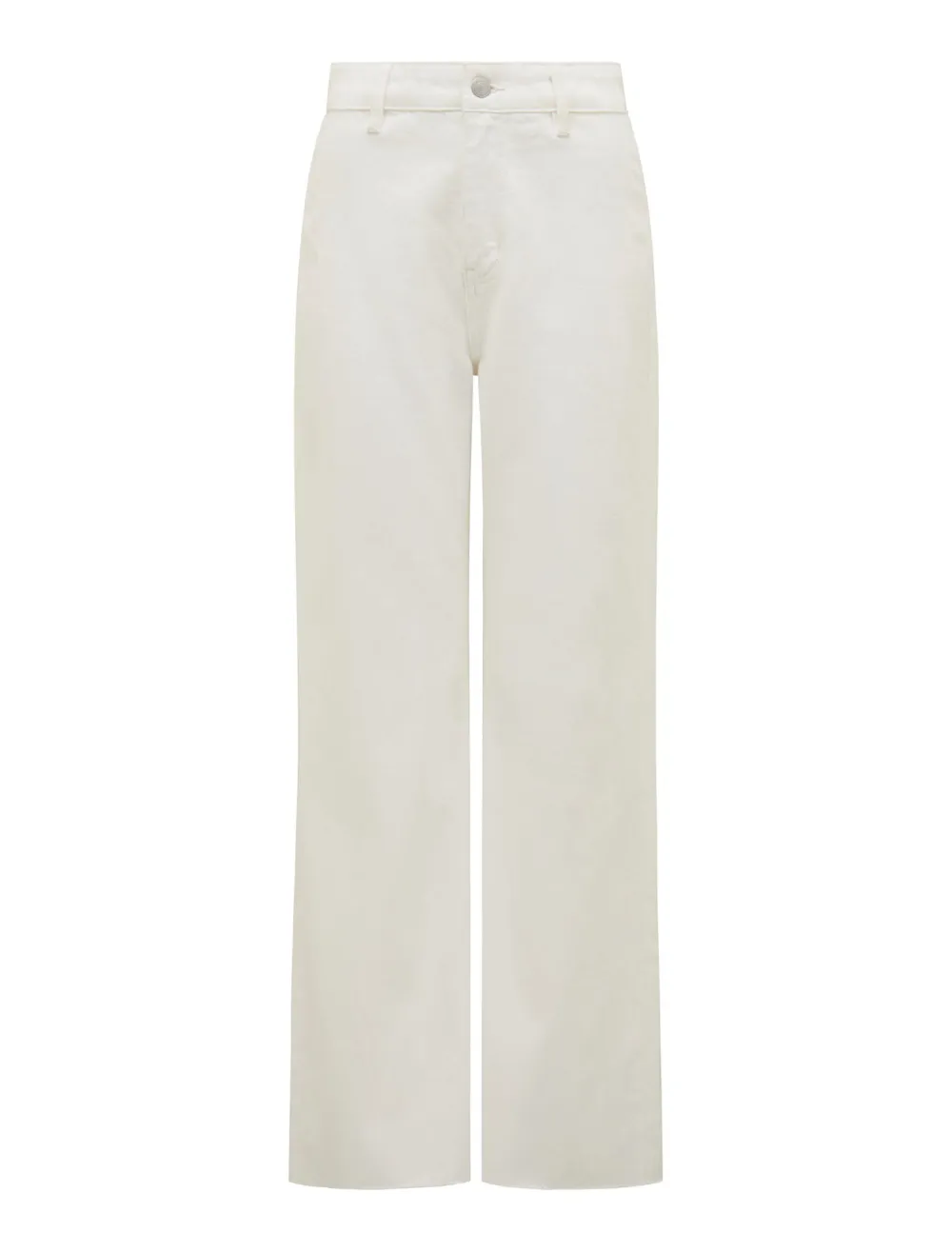 Celia Cropped Wide-Leg Jeans