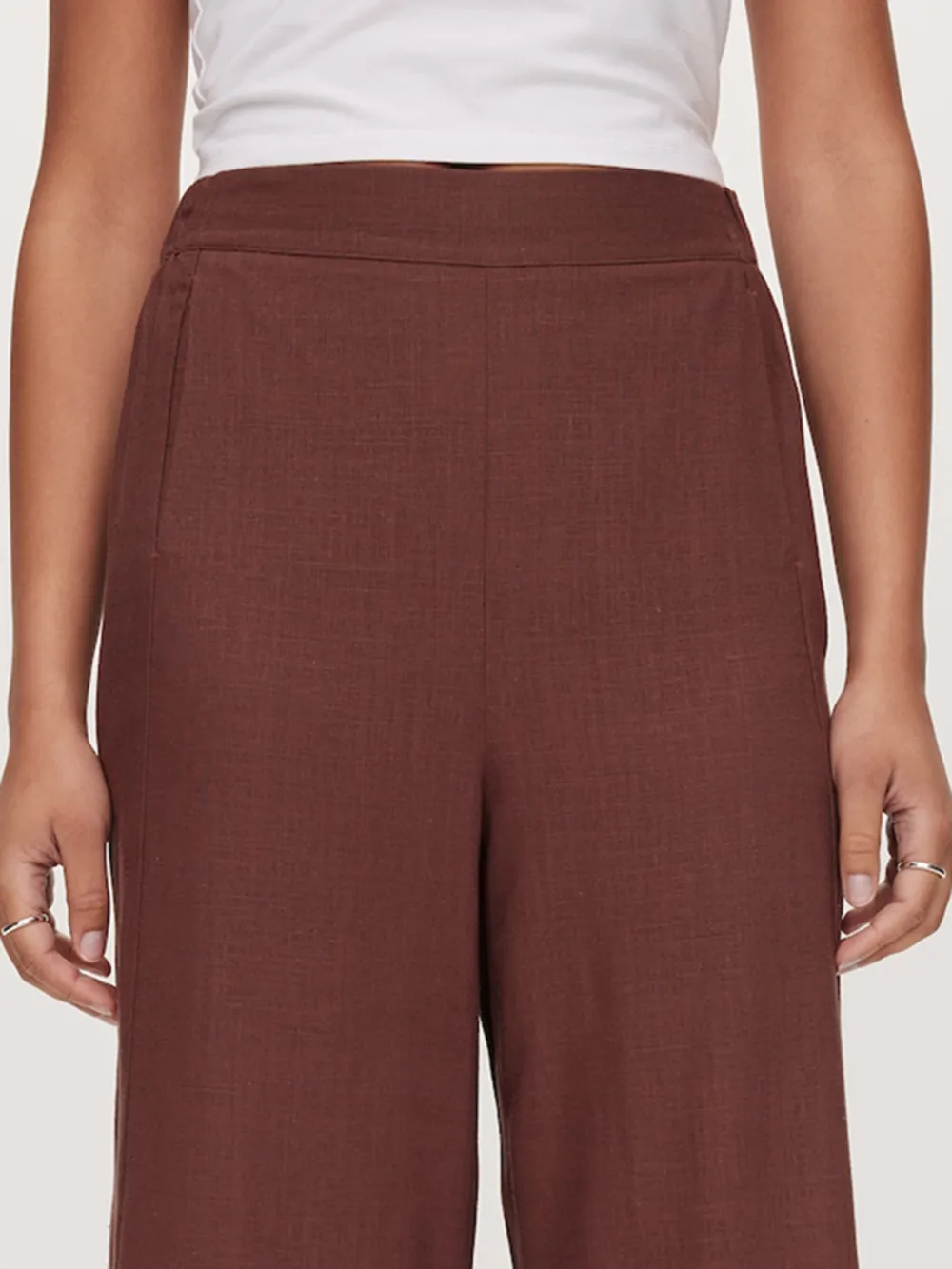 Abby Culotte