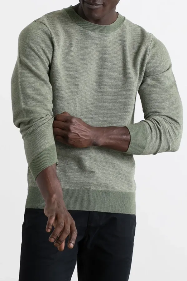 Cozy Fleece Sweatshirt