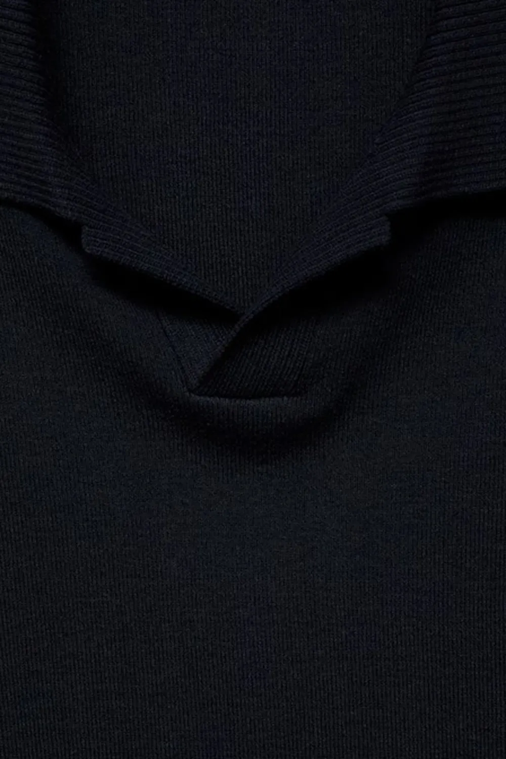 Short Sleeve Cotton Polo Shirt