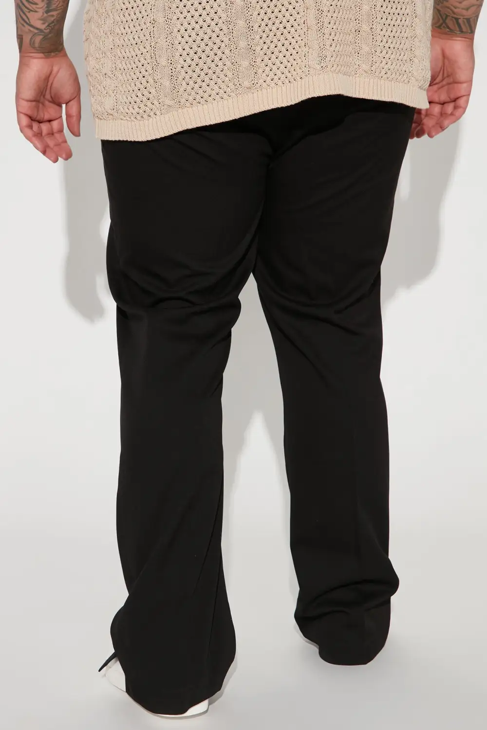 The Modern Stretch Slim Trouser