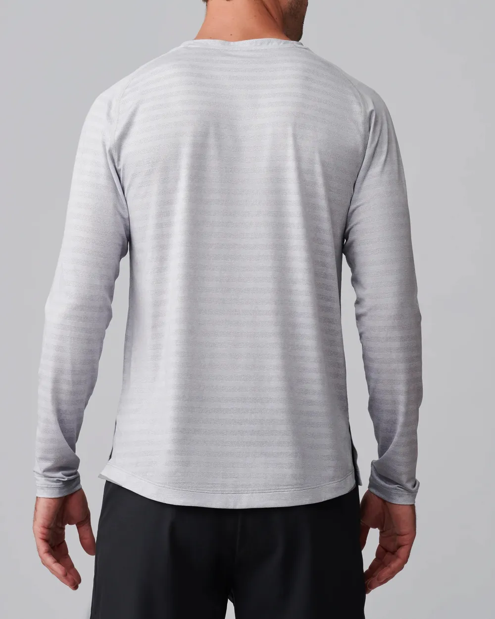 Men's Quick Dry Long Sleeve Shirts