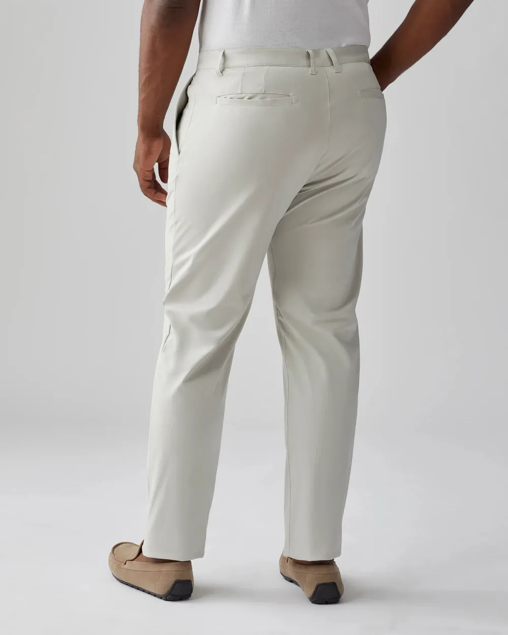 Casual Business Skinny Stretch Pants