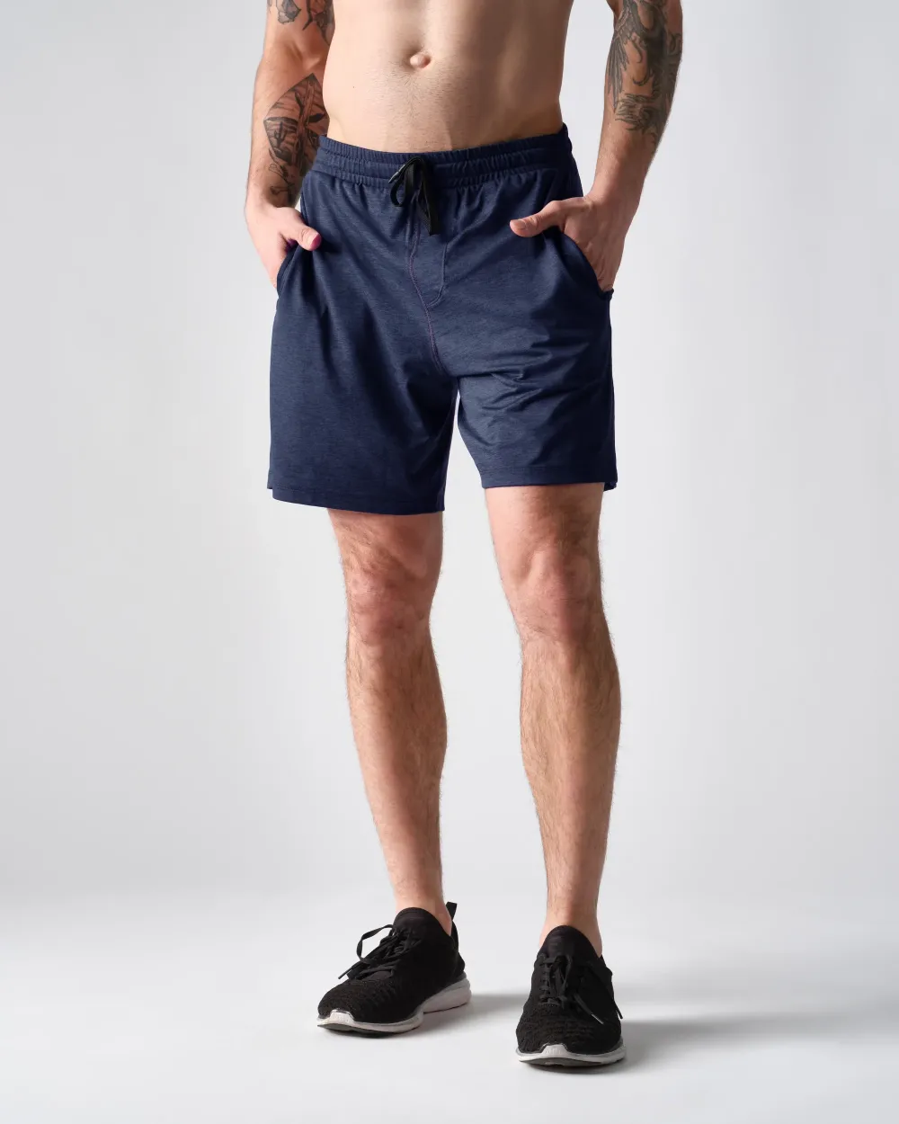 Men's Athletic Running Shorts