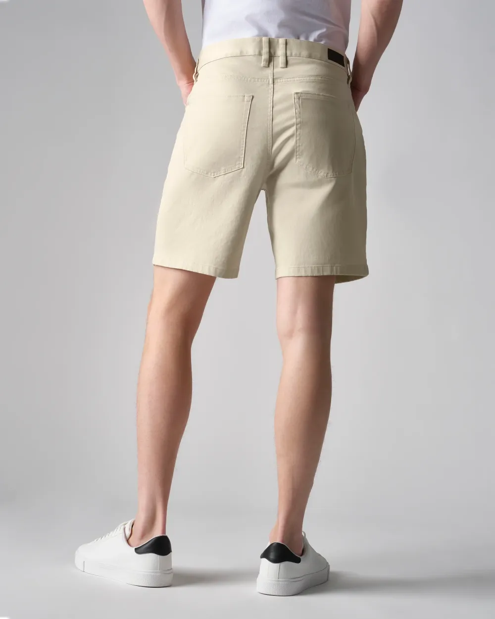 Men's Casual Cotton Shorts