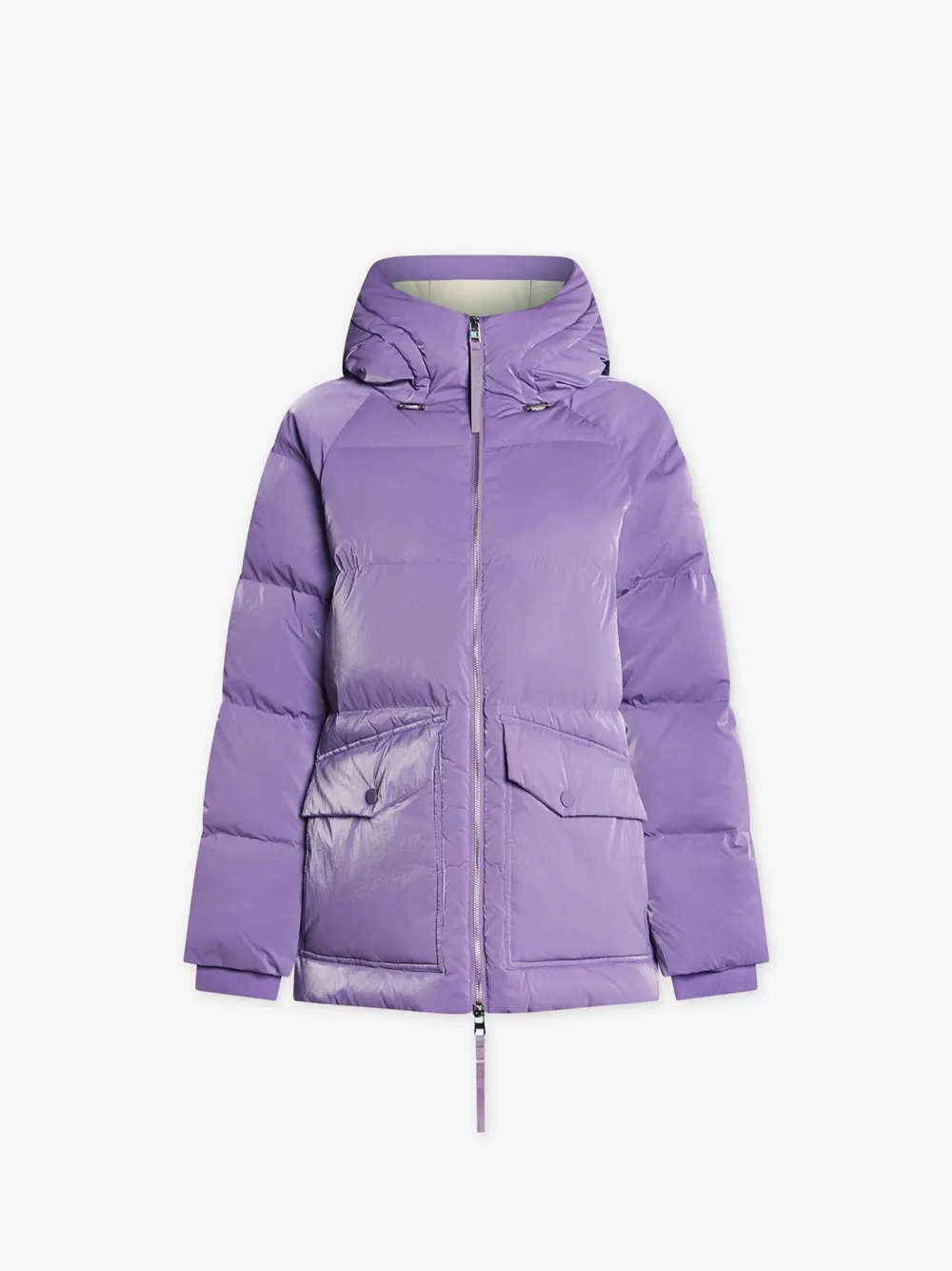 Fullerton Down Jacket