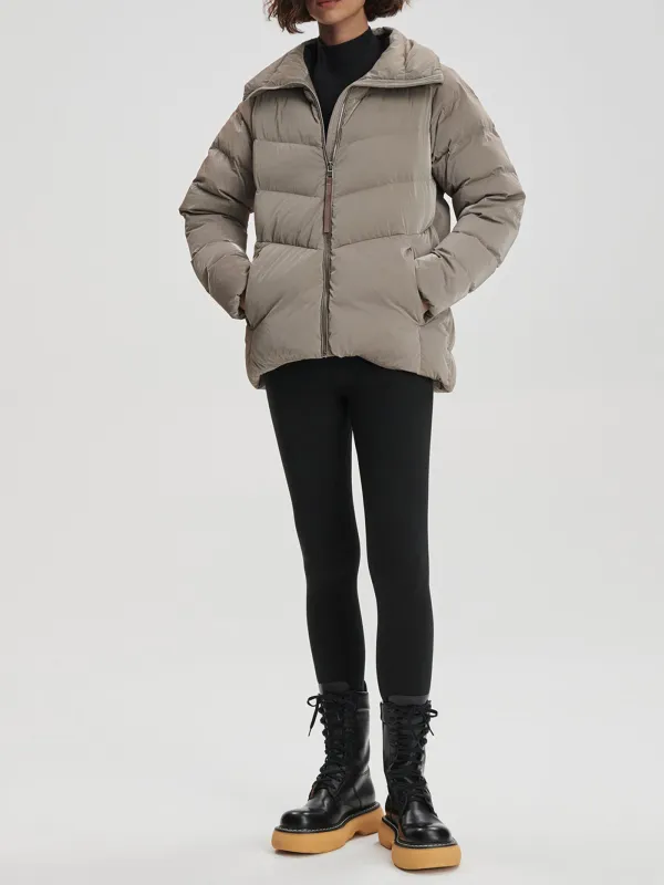 Alena Down Jacket