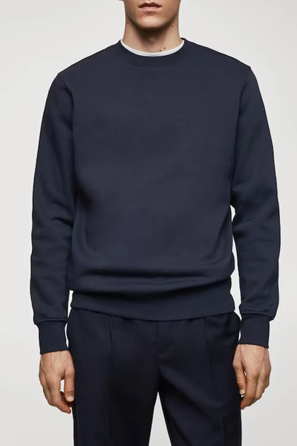 Regular Fit Sweatshirt