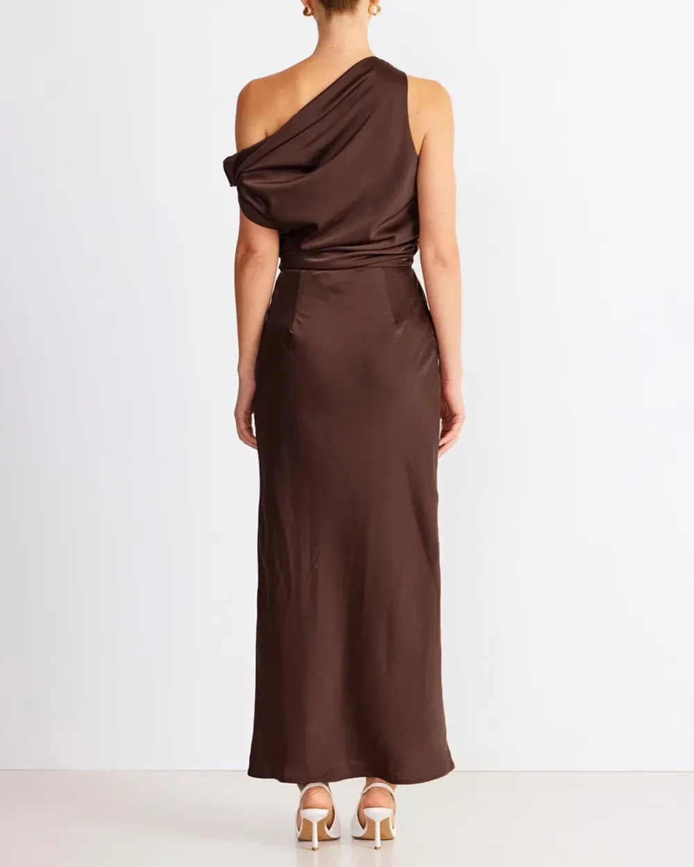 Calissa Maxi Dress - Iconic Exclusive