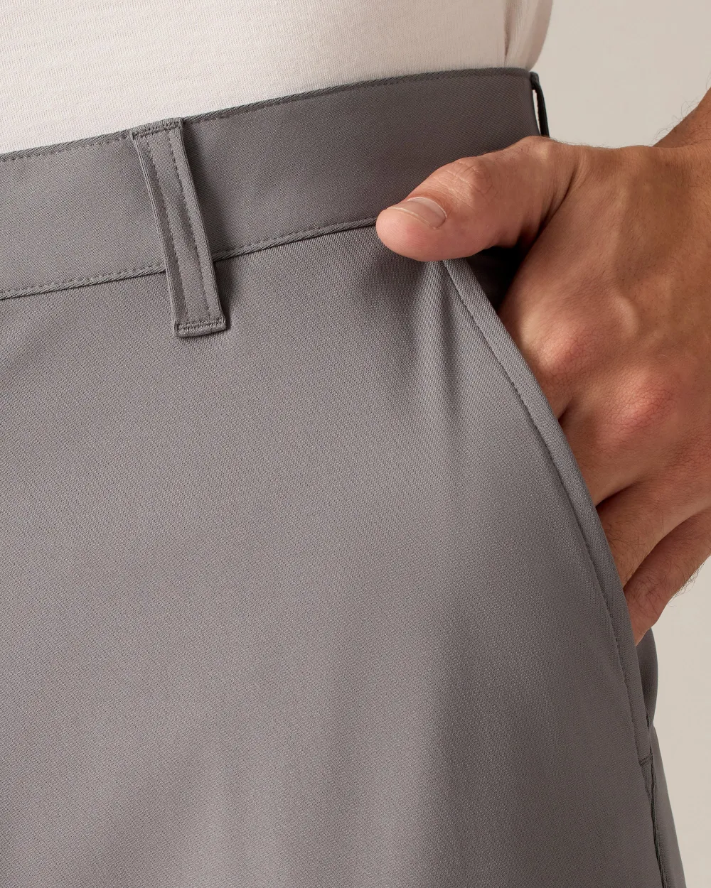 Men's Comfort Waistband Pants