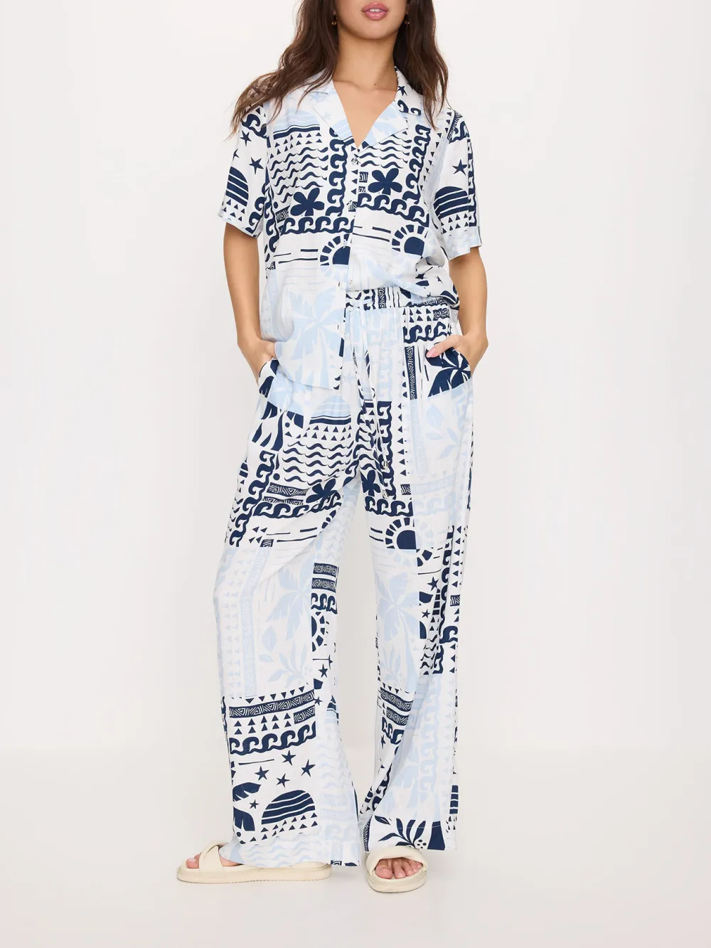 Penelope Resort Pant