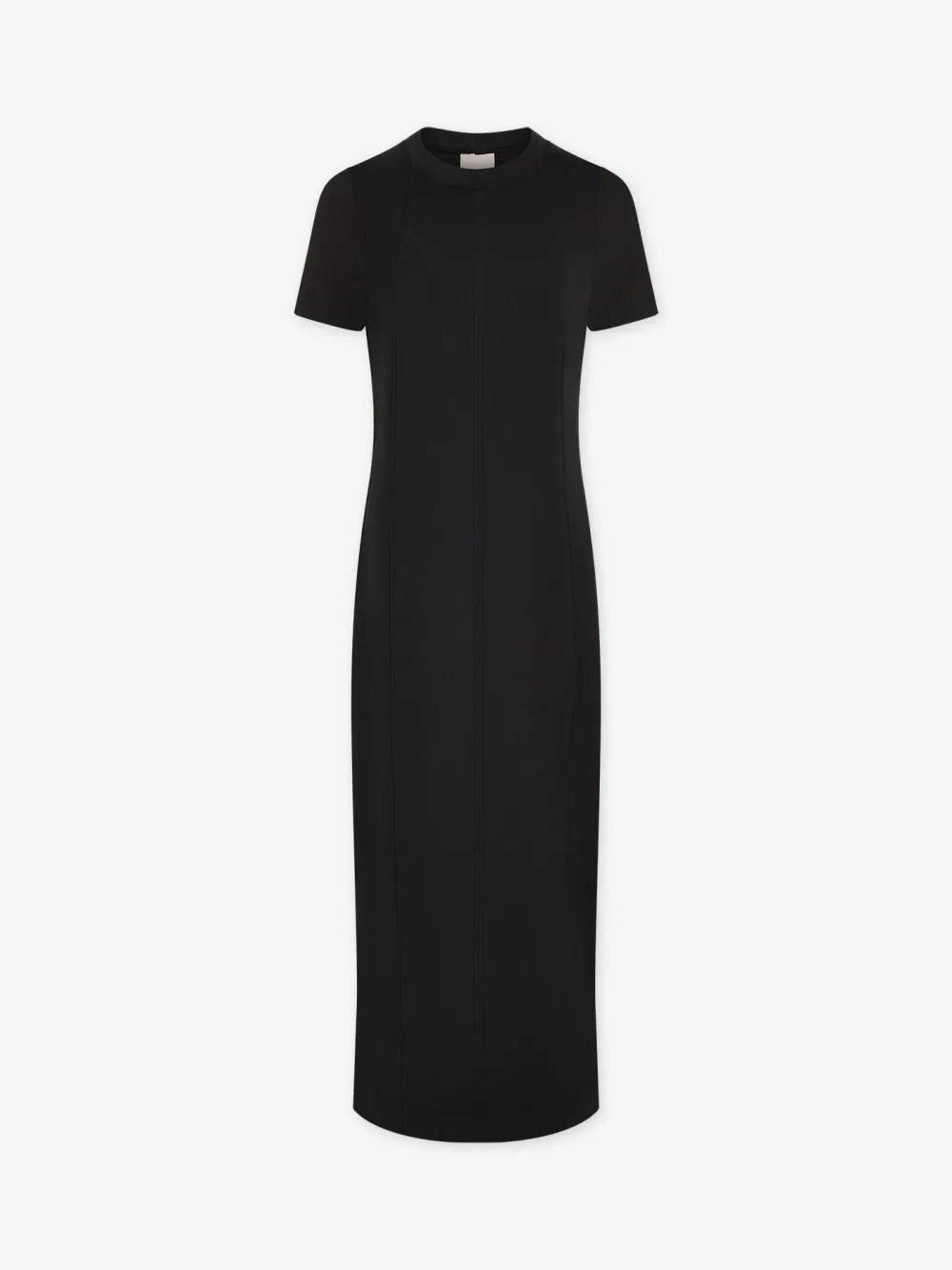 Hattie Maxi Dress