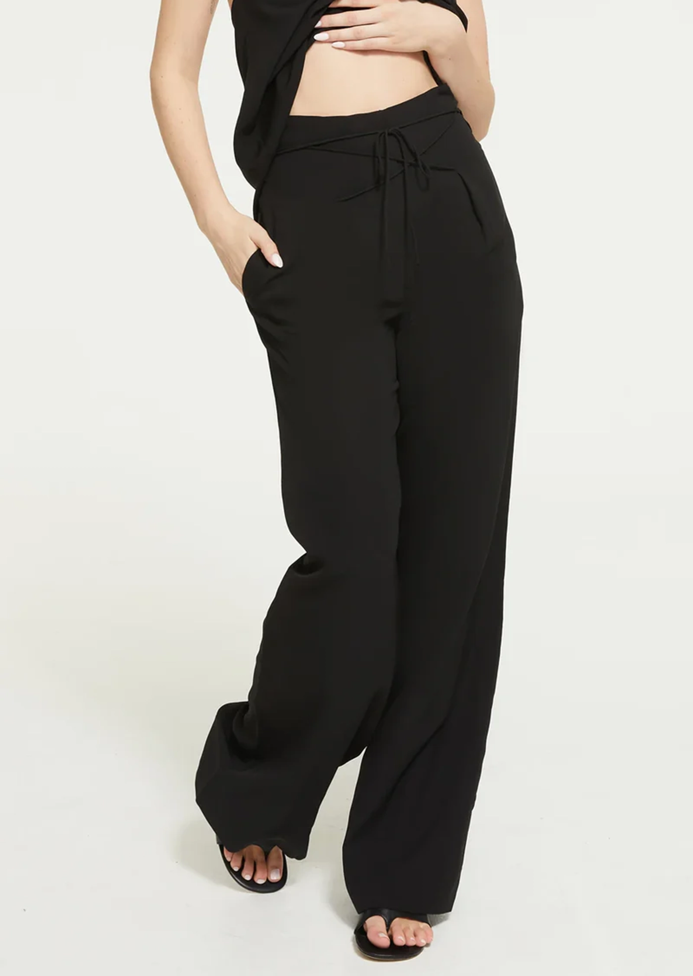 GINIA SAMBA PANT