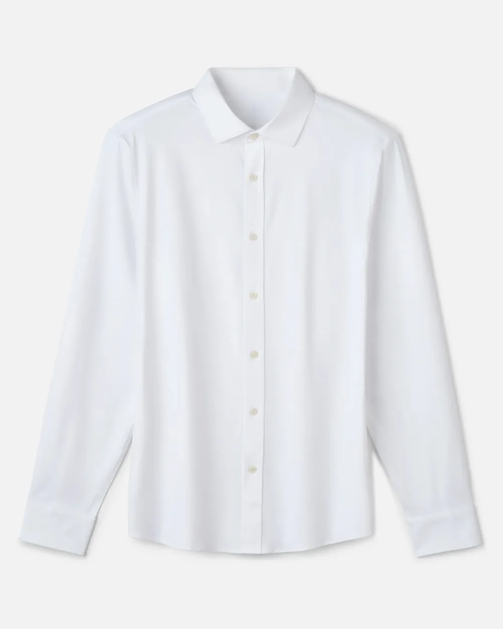 Commuting Style Men's Shirts