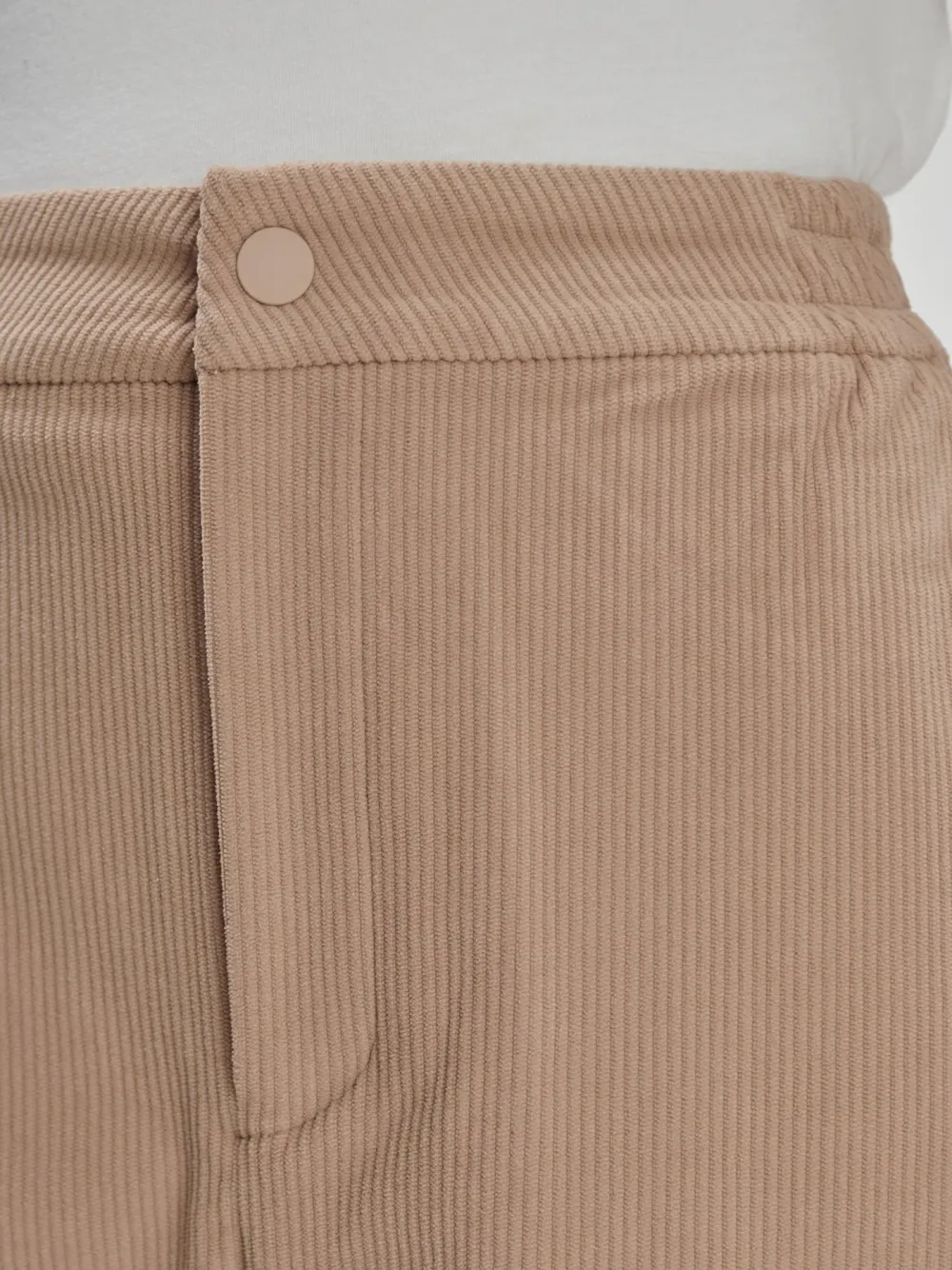 Sabina Straight-Leg Pant 31.5