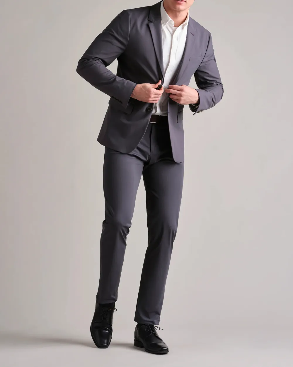 Men's Casual Blazer Suit Jackets