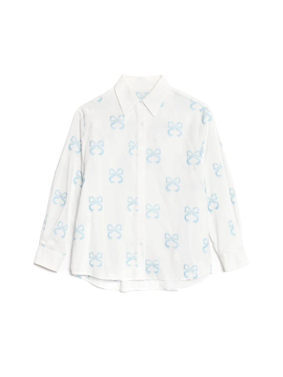 DREAM Cassia Embroidered Shirt