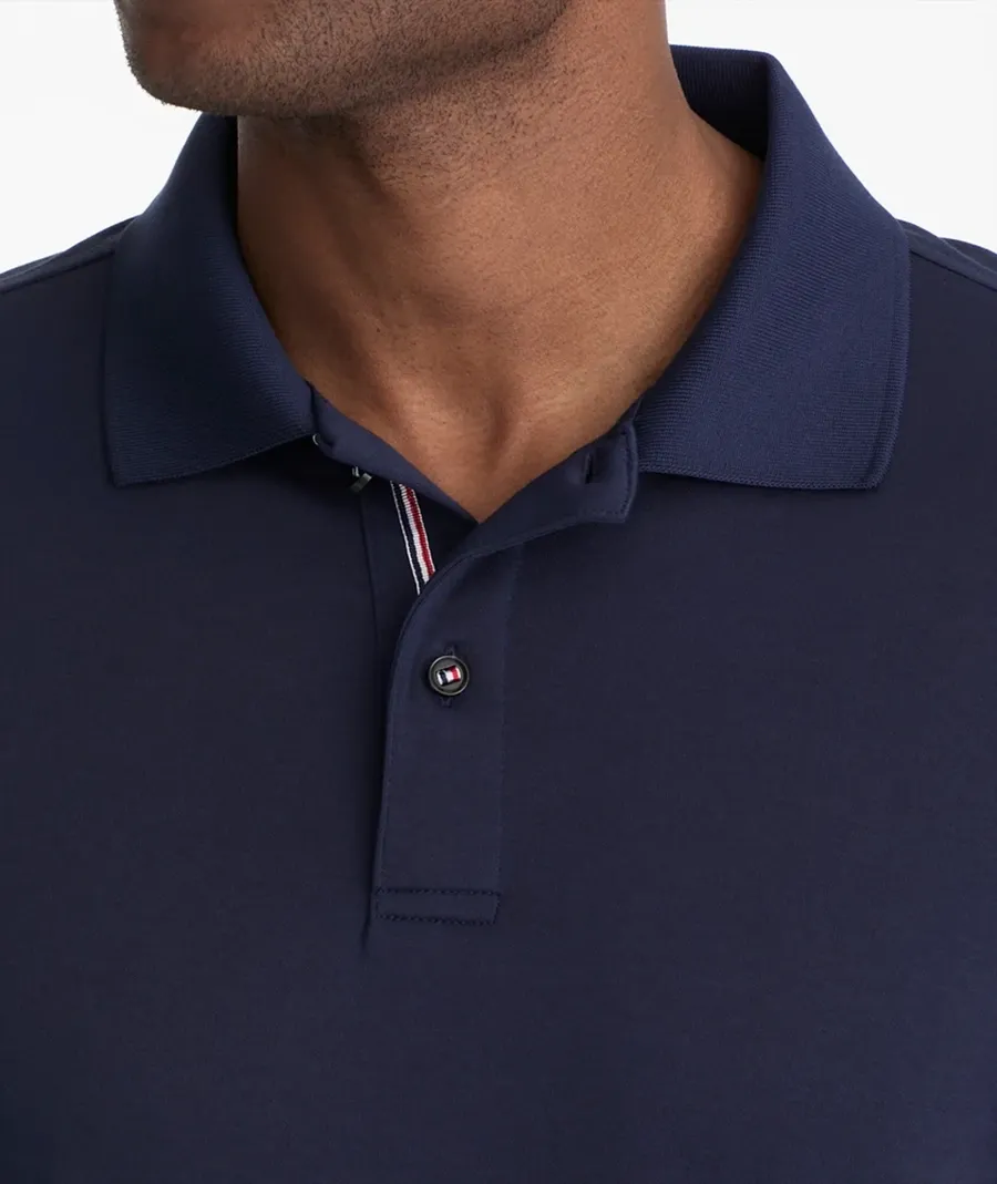 Navy Blue Polo