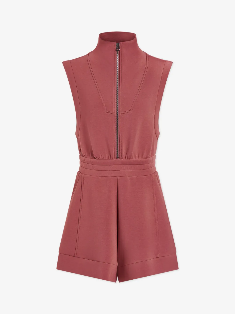 Linvale Playsuit