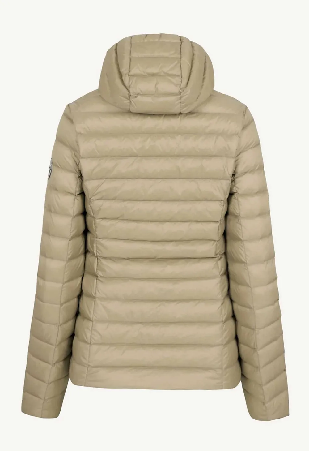 Fall/Winter Puffer Jacket