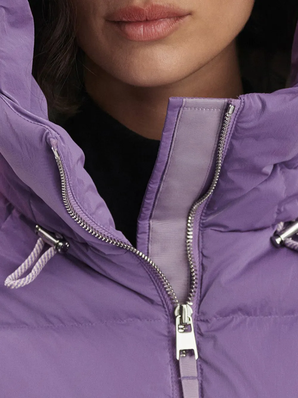 Fullerton Down Jacket