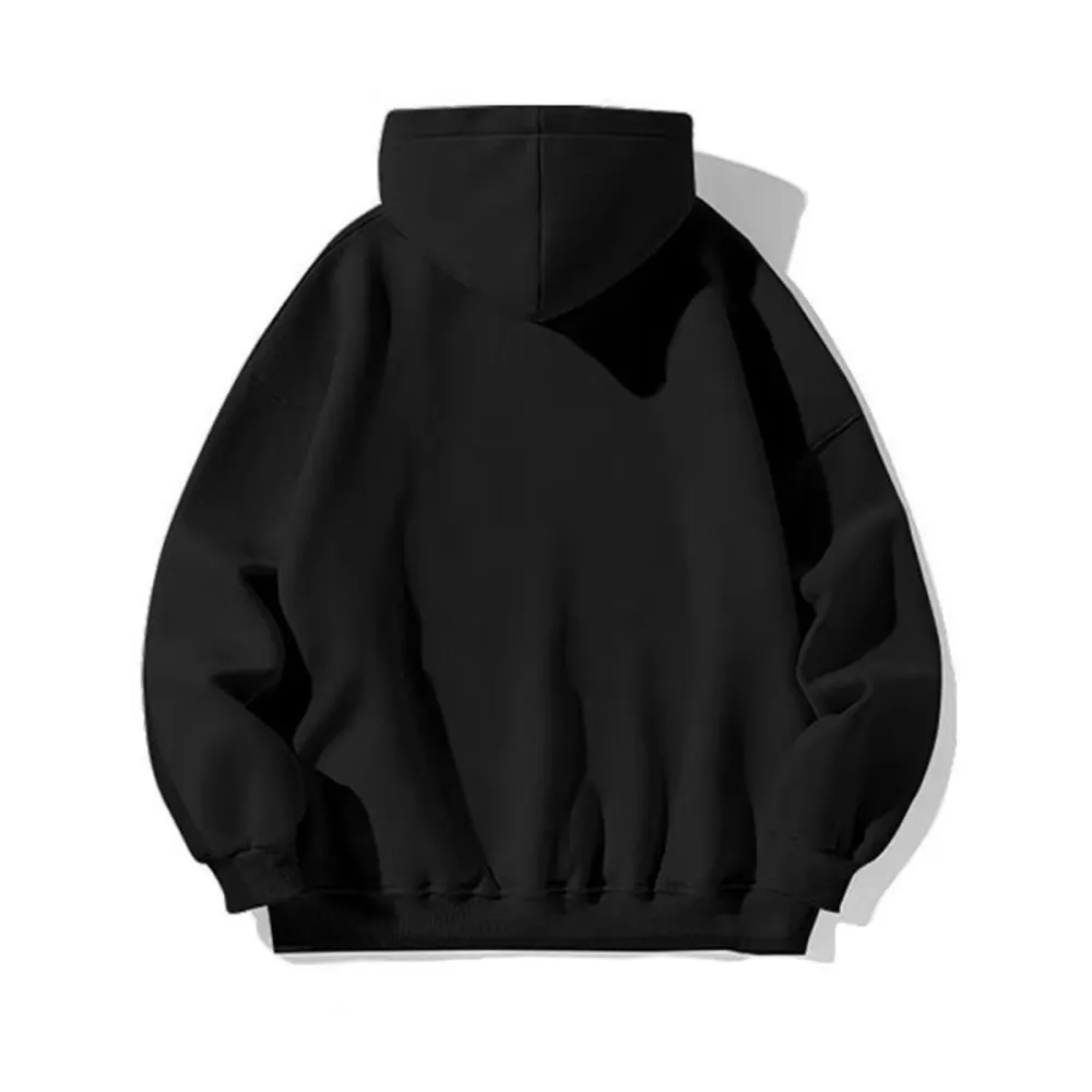 Western Cowboy Hoodie