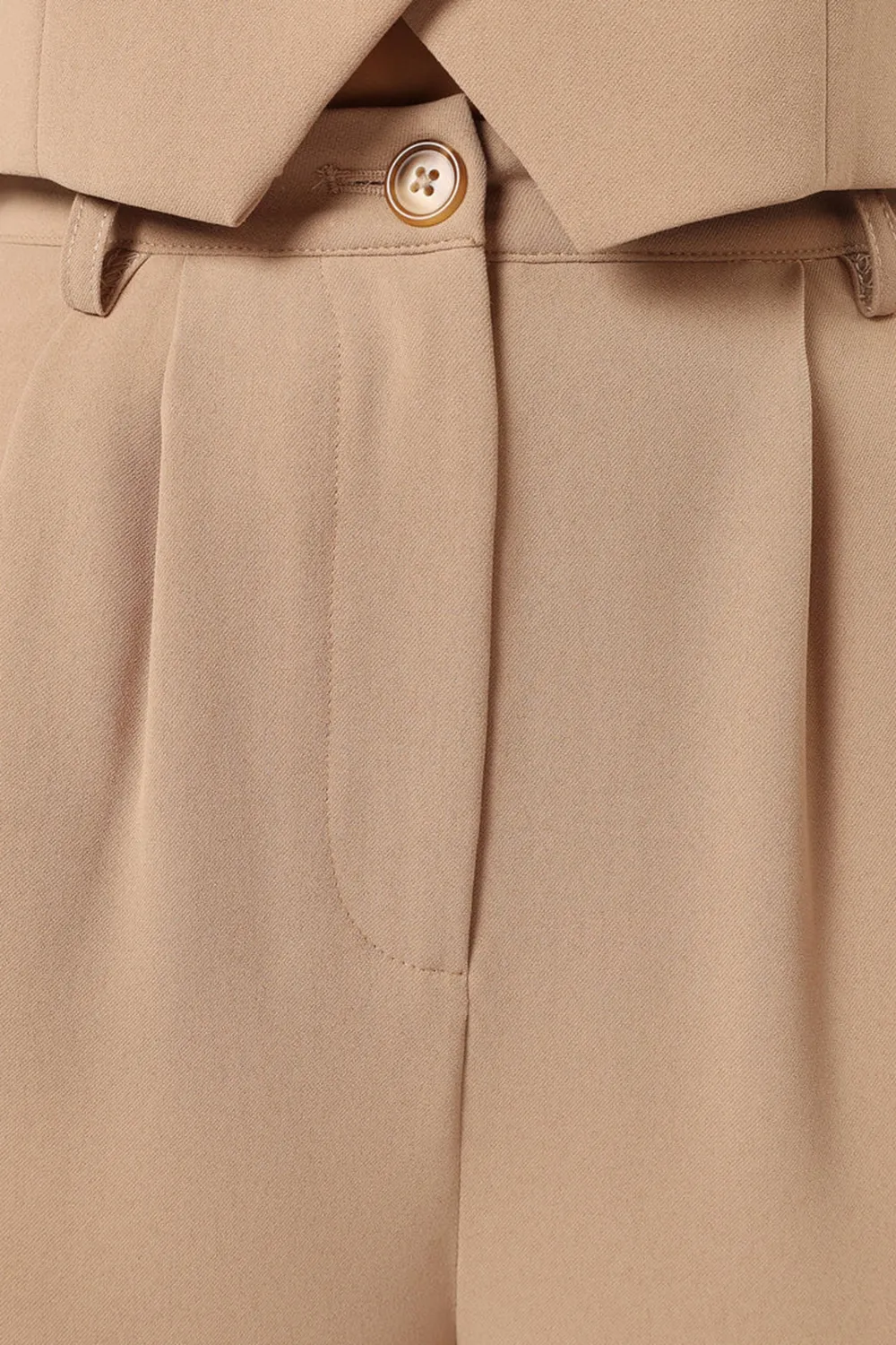 SOPHIA PANT - BEIGE