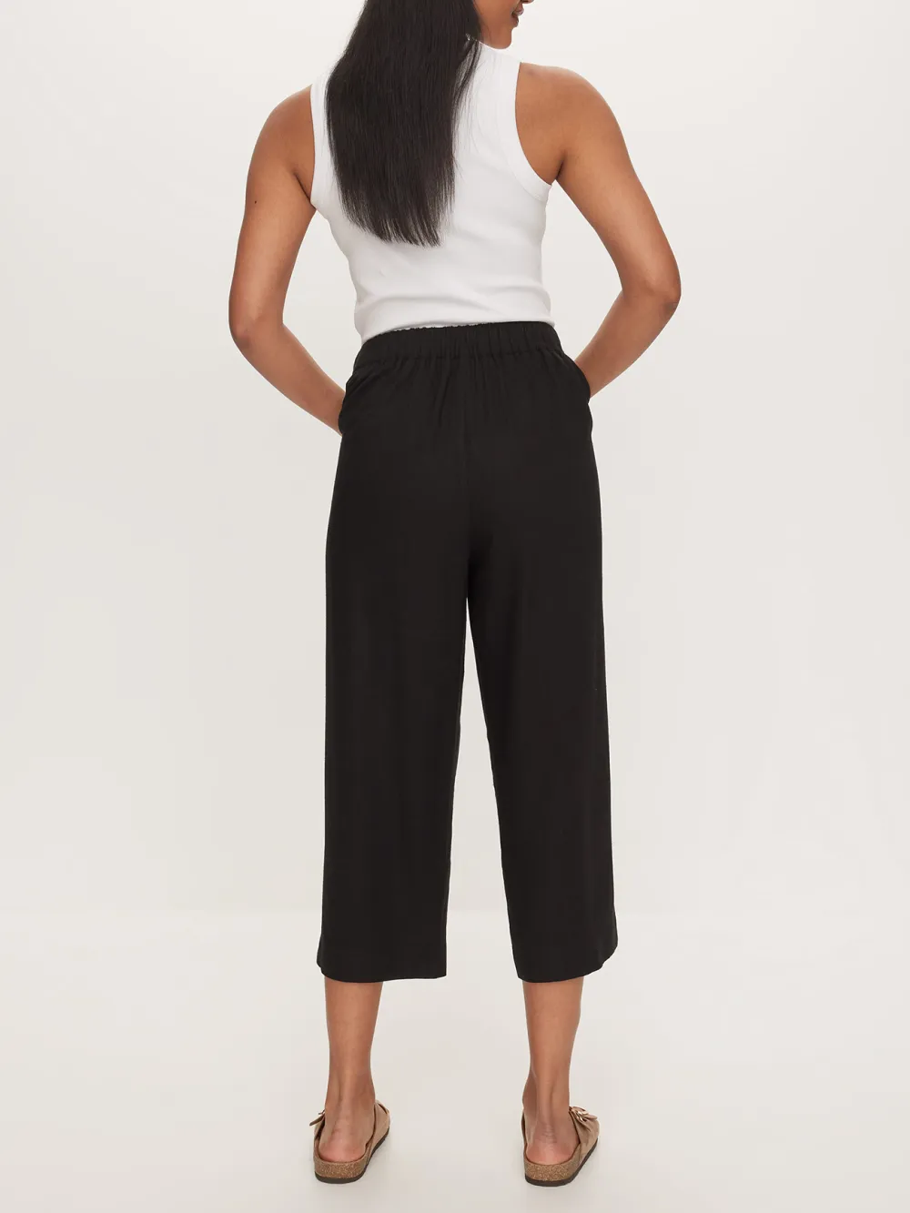 Abby Culotte