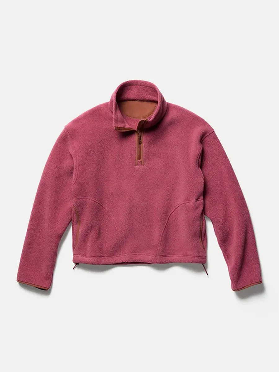 1/4 Zip Pullover