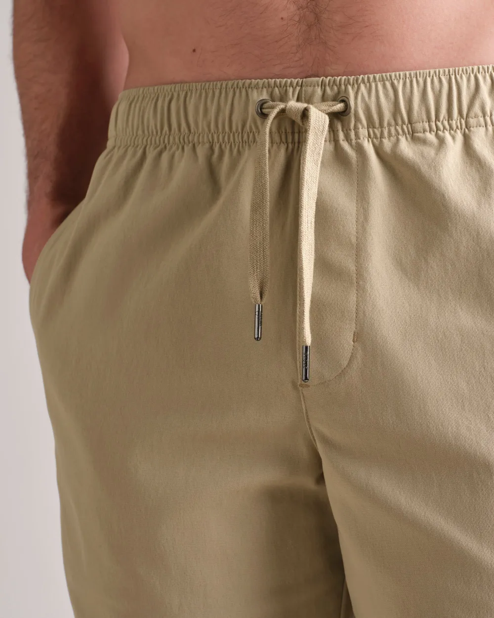 Mens Casual Shorts with Pockets