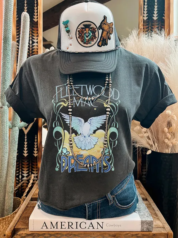 Fleetwood Mac T-shirt