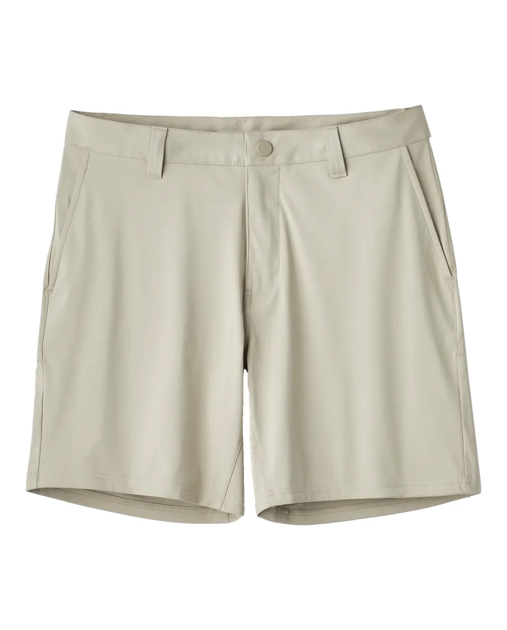 Men's Essentials Mid-Waist Shorts