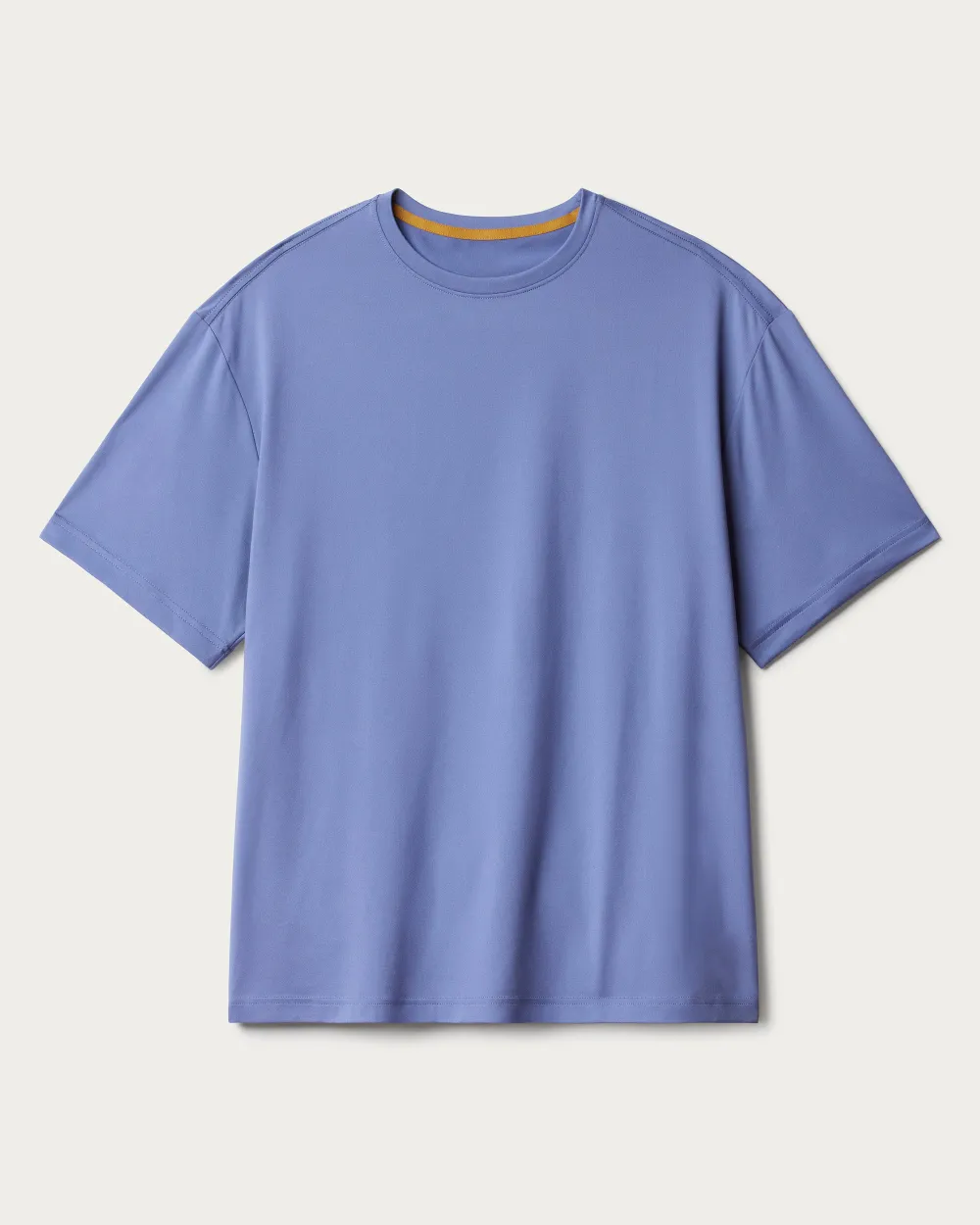 Men's Casual Cotton Tee