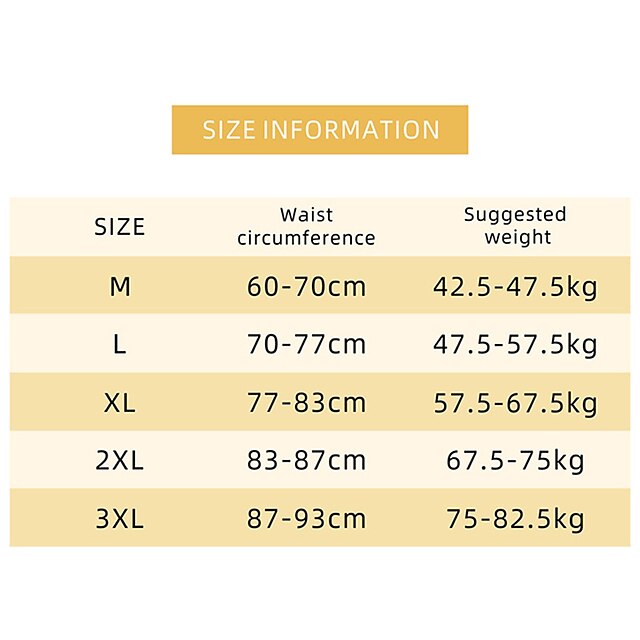 Corset Women's Control Panties Shapewears Office Party & Evening Running Gym Black Pink Apricot Sport Seamless Breathable Seamed Lace Up Tummy Control Push Up Basic Solid Color Spring & Summer Fall