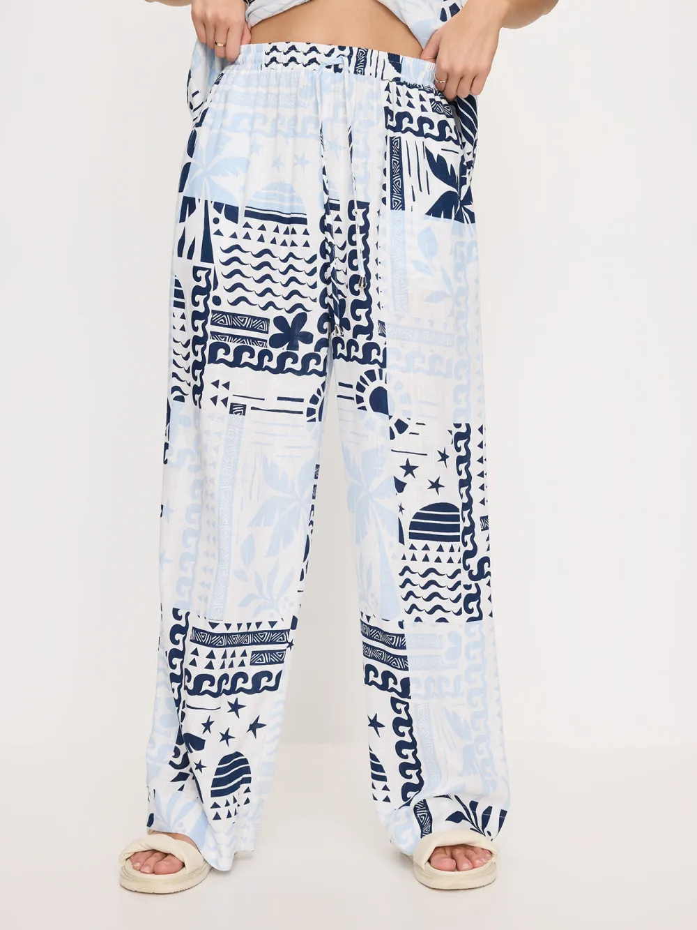 Penelope Resort Pant