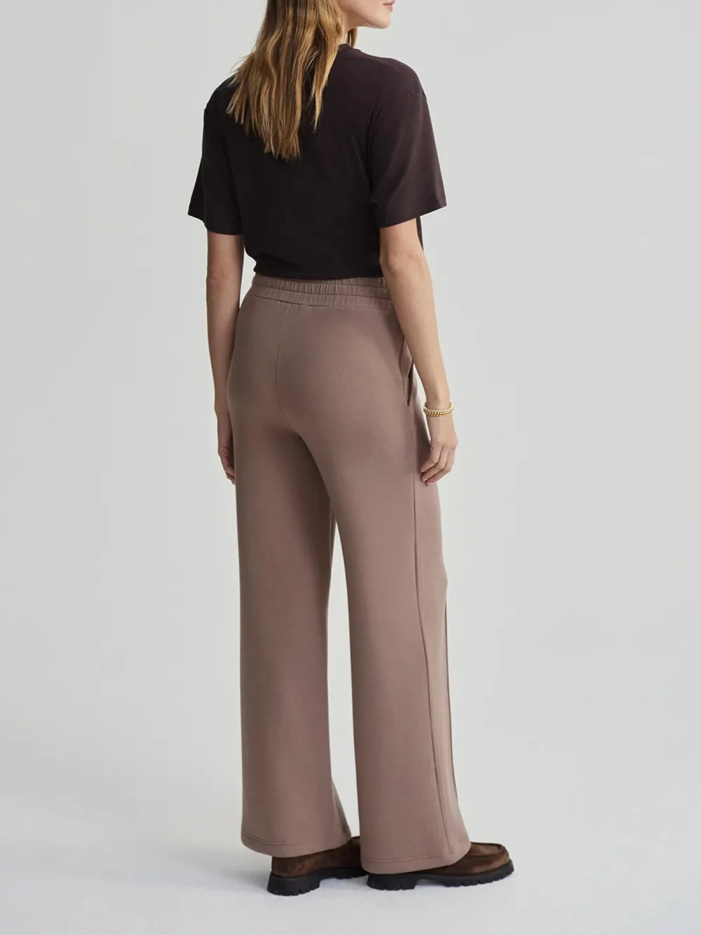 The Wide Leg Pant 28