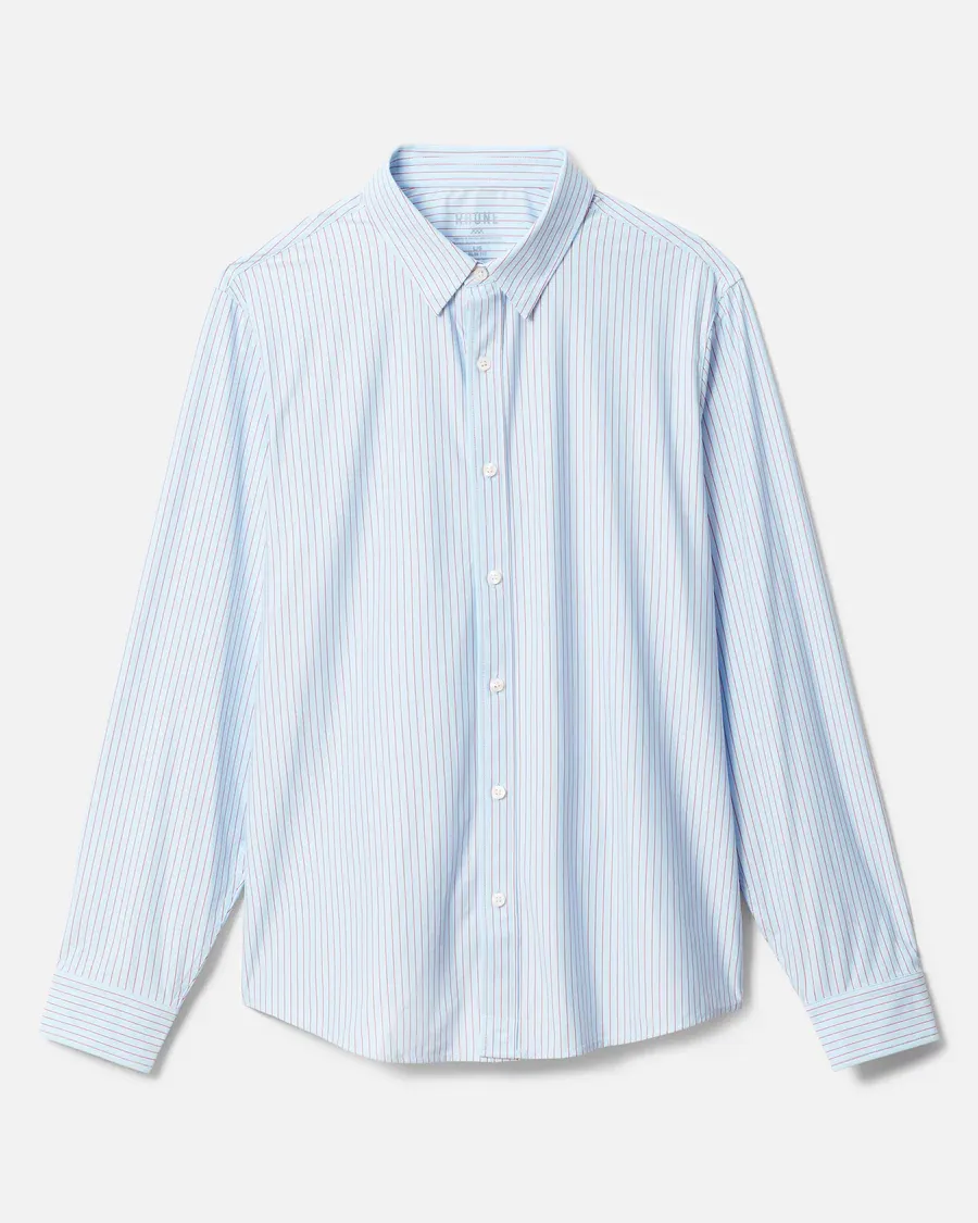 Men's Regular Oxford Solid Fit Shirts