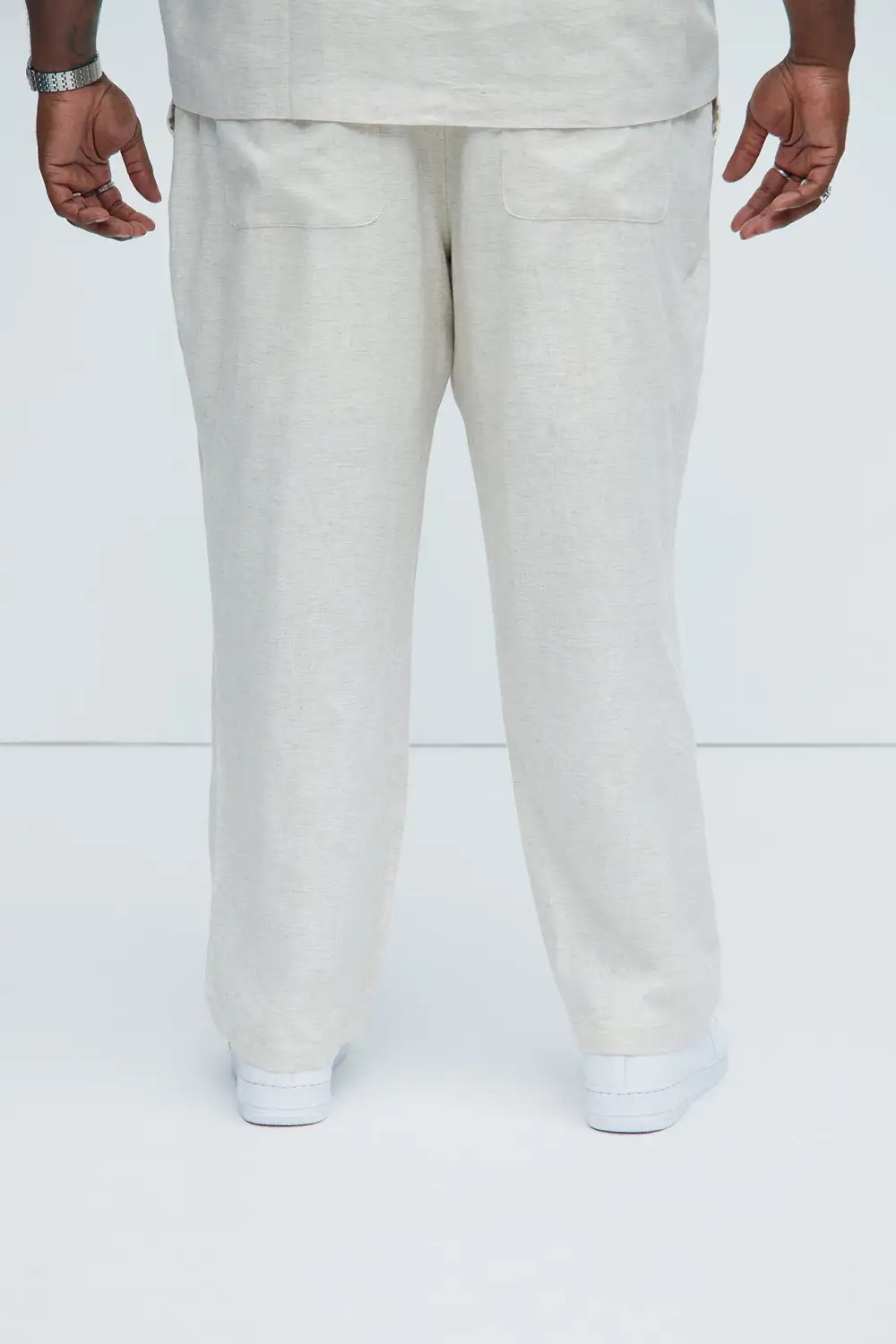 Bahamas Linen Pants