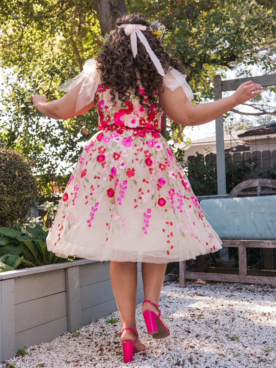 Blossom Dress