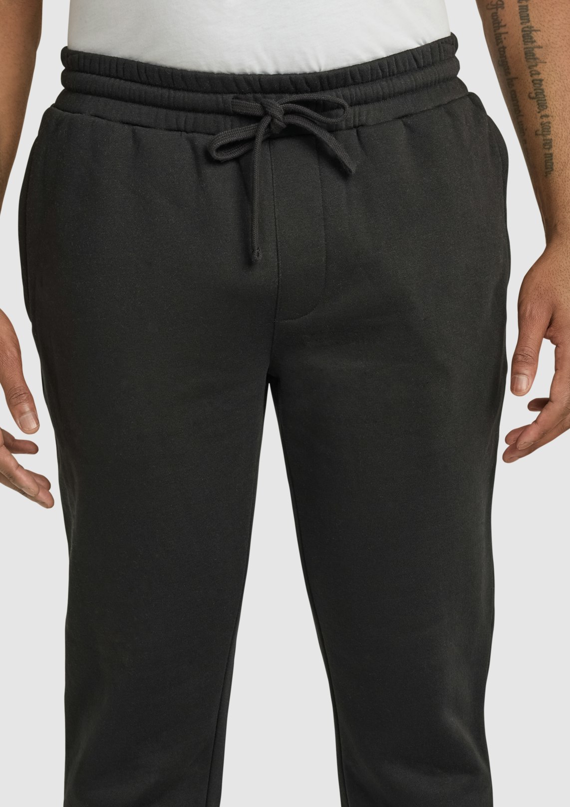 BISCUIT RYLAN FLEECE TRACKPANT