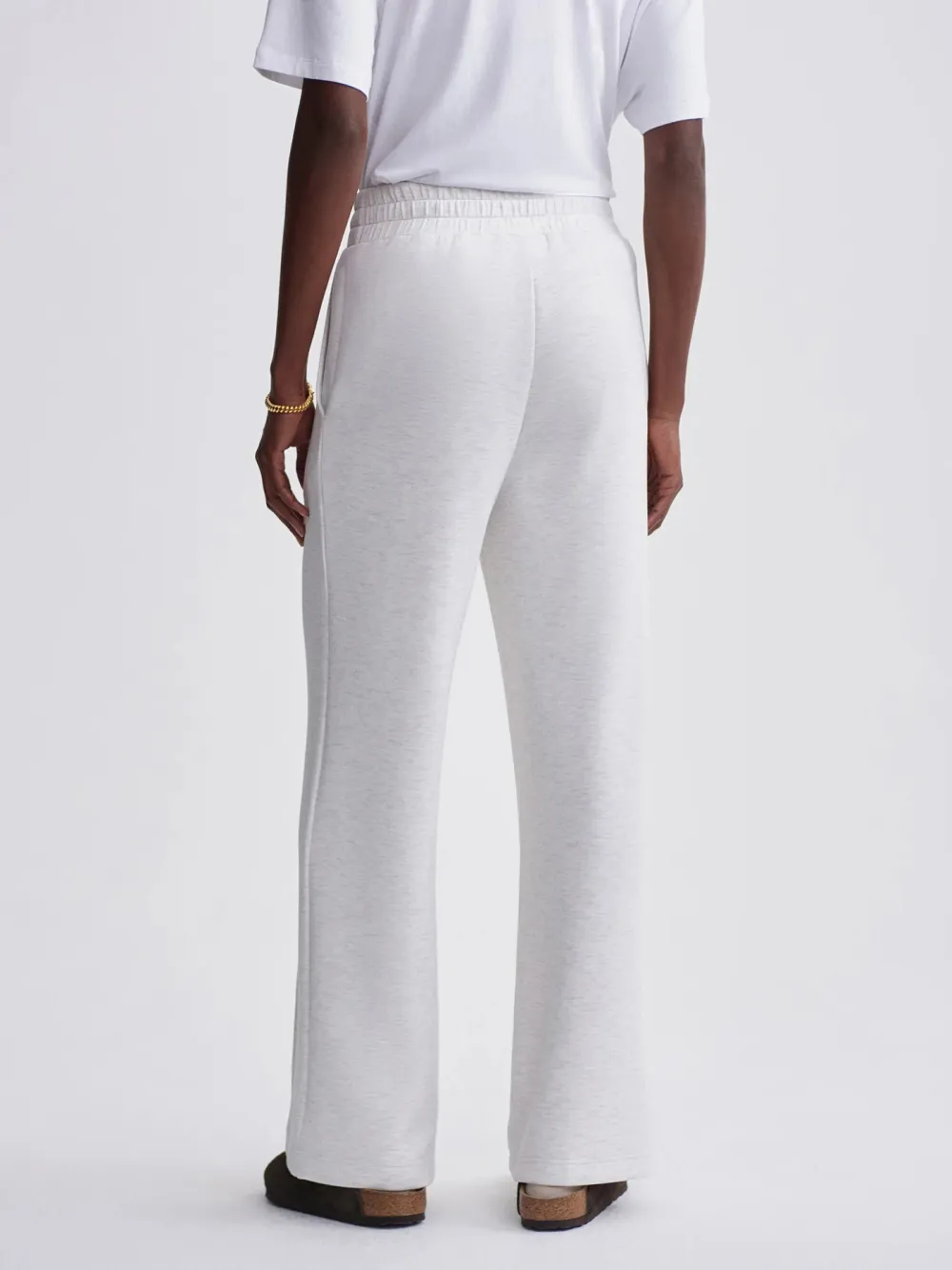 The Wide Leg Pant 28